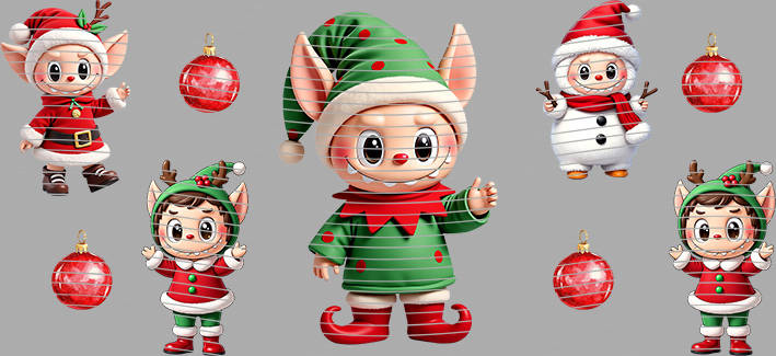 16oz Christmas-J10-1271